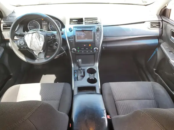 4T1BF1FK8HU667274 2017 TOYOTA CAMRY - Image 8