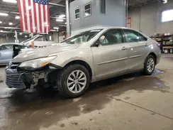 4T1BF1FK8HU668277 2017 TOYOTA CAMRY