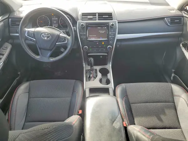 4T1BF1FK8HU668490 2017 TOYOTA CAMRY - Image 8