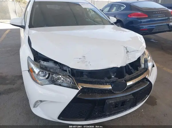 4T1BF1FK8HU670403 2017 TOYOTA CAMRY - Image 5