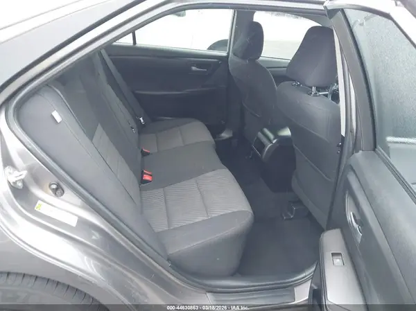 4T1BF1FK8HU670448 2017 TOYOTA CAMRY - Image 8