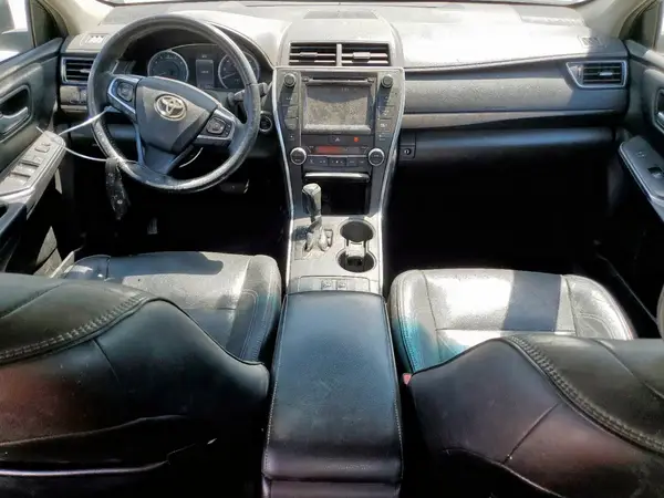 4T1BF1FK8HU670580 2017 TOYOTA CAMRY - Image 8
