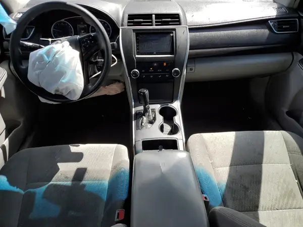 4T1BF1FK8HU672071 2017 TOYOTA CAMRY - Image 8