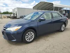 4T1BF1FK8HU672605 2017 TOYOTA CAMRY