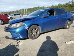 4T1BF1FK8HU672684 2017 TOYOTA CAMRY