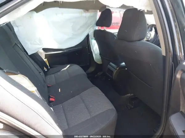 4T1BF1FK8HU674807 2017 TOYOTA CAMRY - Image 8