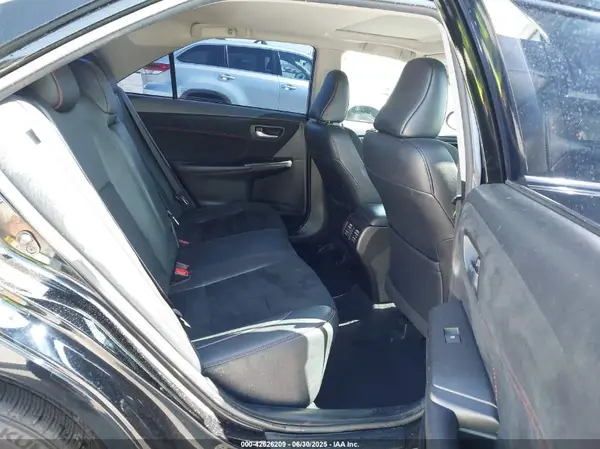 4T1BF1FK8HU674970 2017 TOYOTA CAMRY - Image 8