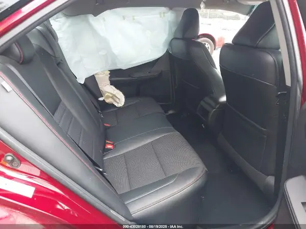 4T1BF1FK8HU675245 2017 TOYOTA CAMRY - Image 8