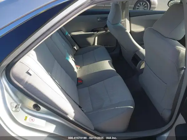 4T1BF1FK8HU675469 2017 TOYOTA CAMRY - Image 8