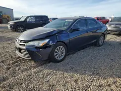 4T1BF1FK8HU676640 2017 TOYOTA CAMRY