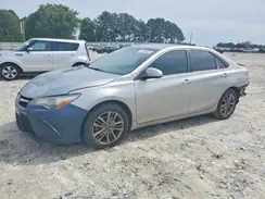 4T1BF1FK8HU677402 2017 TOYOTA CAMRY