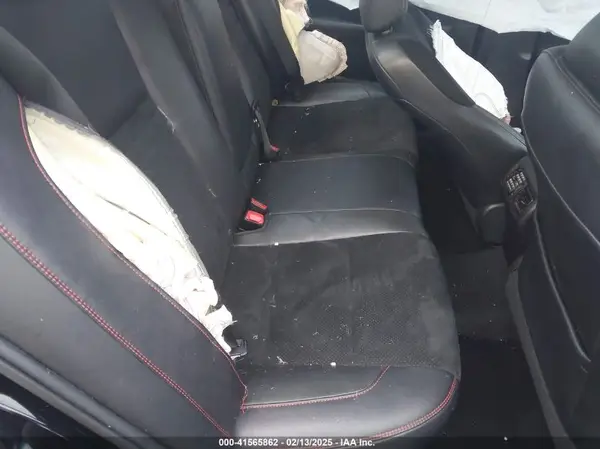 4T1BF1FK8HU677898 2017 TOYOTA CAMRY - Image 8
