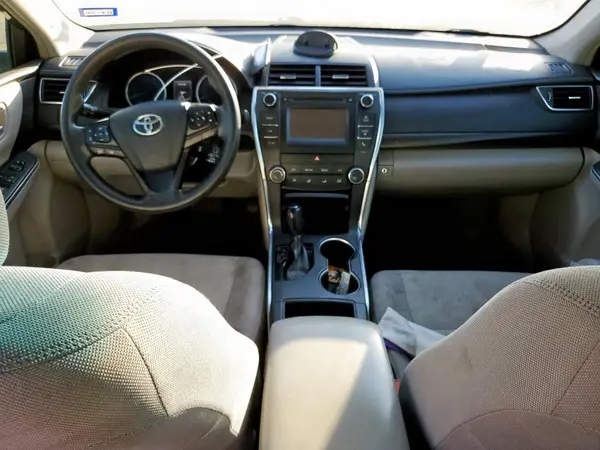 4T1BF1FK8HU677920 2017 TOYOTA CAMRY - Image 8