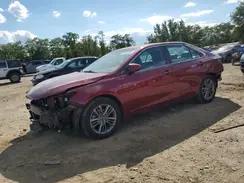 4T1BF1FK8HU679571 2017 TOYOTA CAMRY