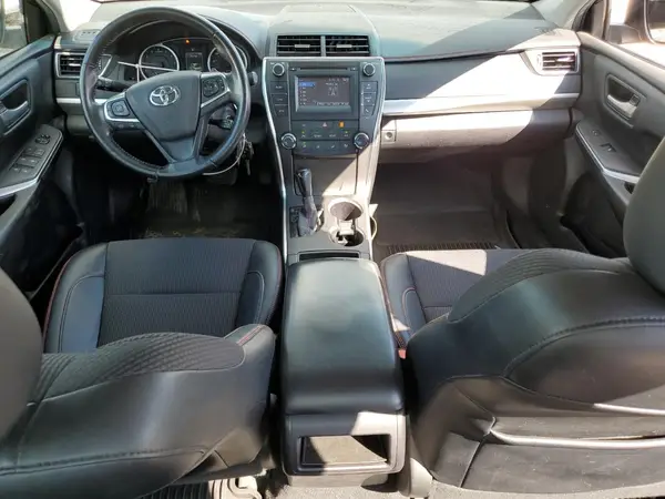 4T1BF1FK8HU679571 2017 TOYOTA CAMRY - Image 8
