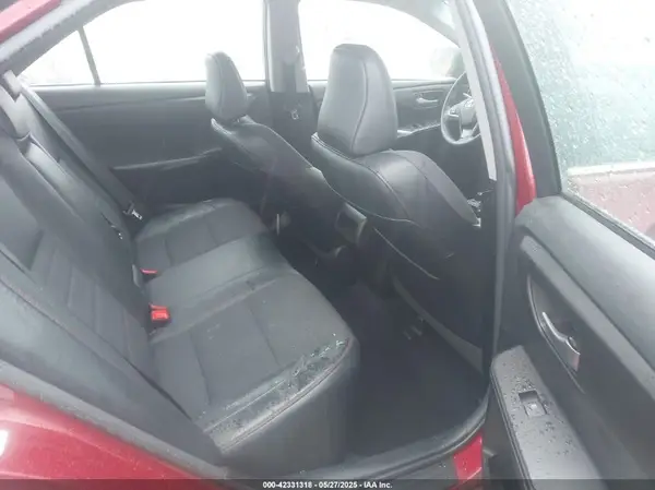 4T1BF1FK8HU680011 2017 TOYOTA CAMRY - Image 8