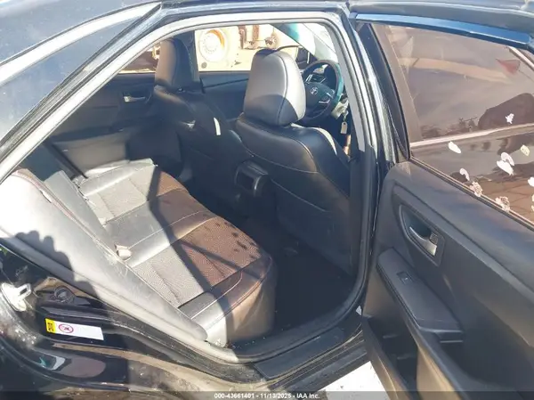4T1BF1FK8HU680350 2017 TOYOTA CAMRY - Image 8
