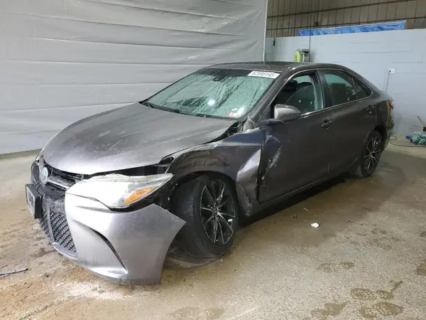 4T1BF1FK8HU682342 2017 TOYOTA CAMRY - Image 1