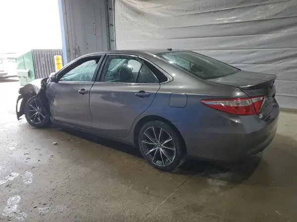 4T1BF1FK8HU682342 2017 TOYOTA CAMRY - Image 2