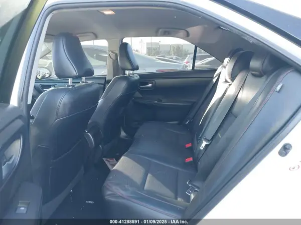 4T1BF1FK8HU682406 2017 TOYOTA CAMRY - Image 8