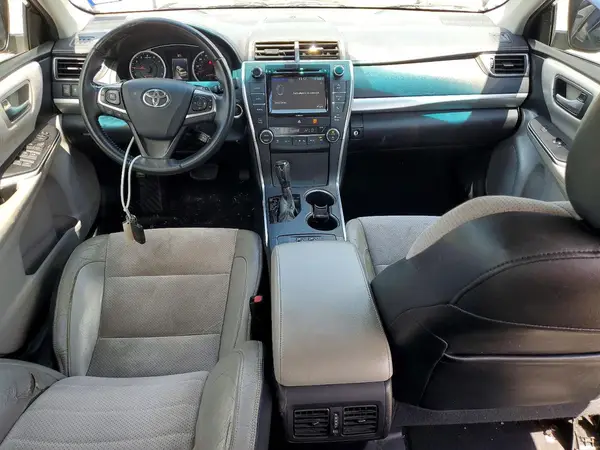 4T1BF1FK8HU682910 2017 TOYOTA CAMRY - Image 8