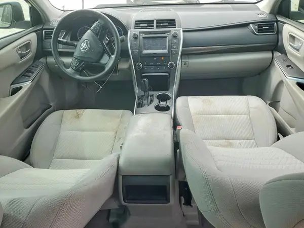 4T1BF1FK8HU682955 2017 TOYOTA CAMRY - Image 8