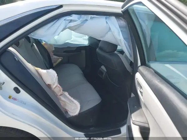 4T1BF1FK8HU683314 2017 TOYOTA CAMRY - Image 8