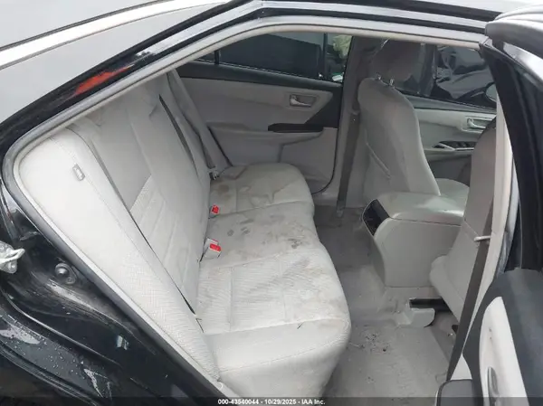 4T1BF1FK8HU684754 2017 TOYOTA CAMRY - Image 8