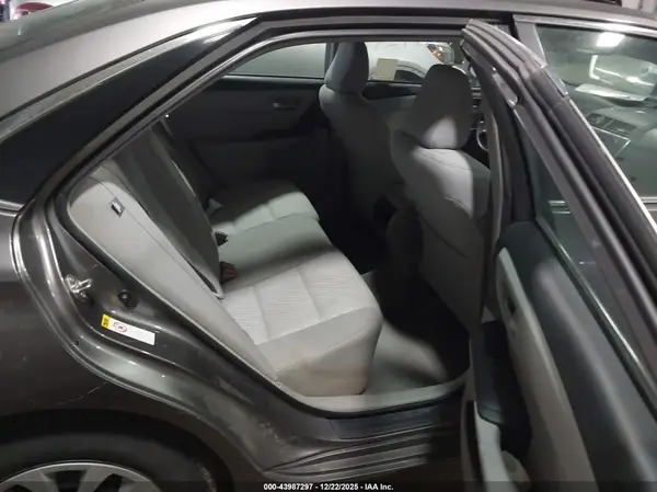 4T1BF1FK8HU686052 2017 TOYOTA CAMRY - Image 8
