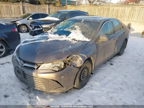 4T1BF1FK8HU688996 2017 TOYOTA CAMRY - Image 2