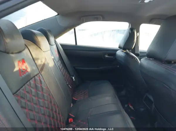 4T1BF1FK8HU688996 2017 TOYOTA CAMRY - Image 8