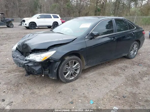 4T1BF1FK8HU689954 2017 TOYOTA CAMRY - Image 2