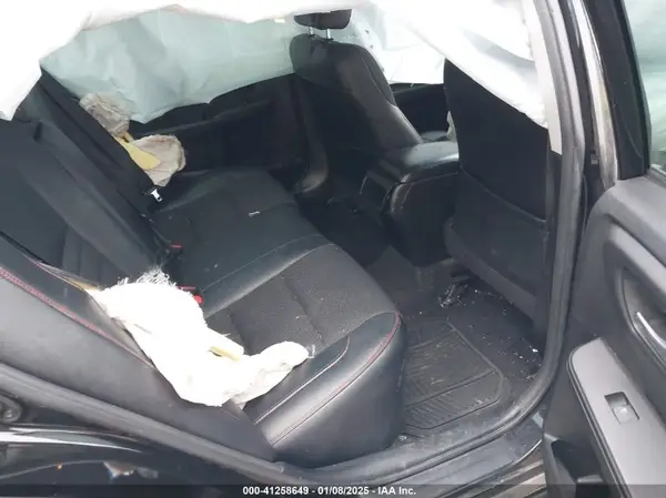 4T1BF1FK8HU689954 2017 TOYOTA CAMRY - Image 8