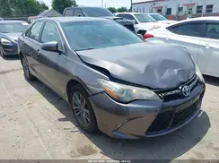 4T1BF1FK8HU689999 2017 TOYOTA CAMRY