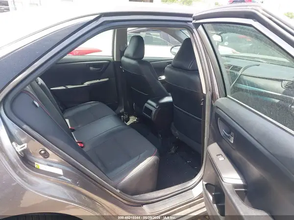 4T1BF1FK8HU689999 2017 TOYOTA CAMRY - Image 8