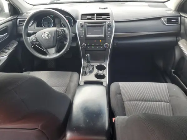 4T1BF1FK8HU691123 2017 TOYOTA CAMRY - Image 8