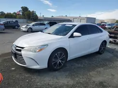 4T1BF1FK8HU691137 2017 TOYOTA CAMRY