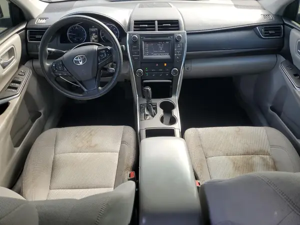 4T1BF1FK8HU691137 2017 TOYOTA CAMRY - Image 8