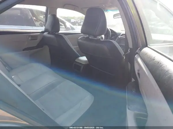 4T1BF1FK8HU691963 2017 TOYOTA CAMRY - Image 8