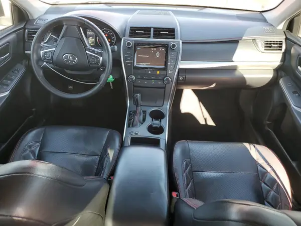 4T1BF1FK8HU692322 2017 TOYOTA CAMRY - Image 8