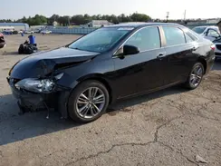 4T1BF1FK8HU692563 2017 TOYOTA CAMRY