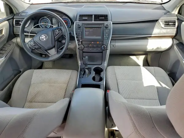 4T1BF1FK8HU692787 2017 TOYOTA CAMRY - Image 8
