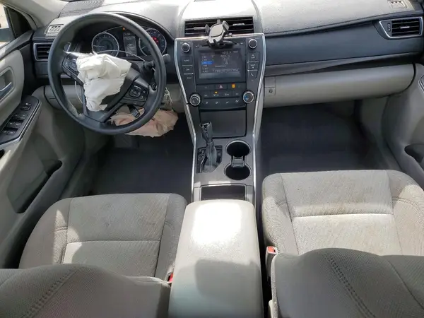 4T1BF1FK8HU692837 2017 TOYOTA CAMRY - Image 8