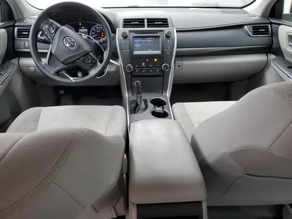 4T1BF1FK8HU693051 2017 TOYOTA CAMRY - Image 8