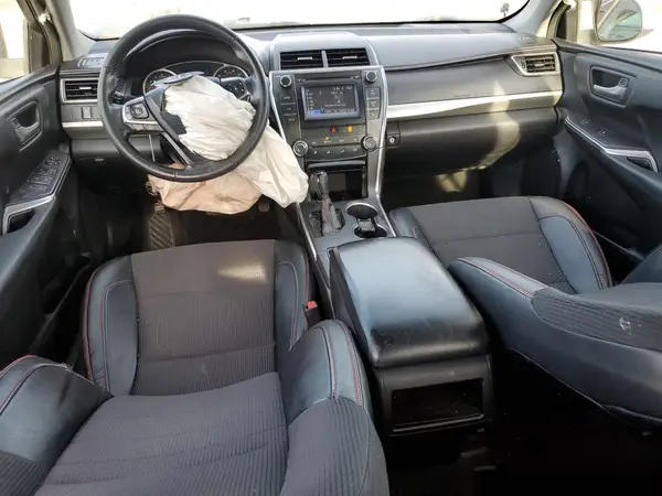 4T1BF1FK8HU695043 2017 TOYOTA CAMRY - Image 8