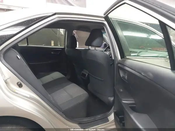 4T1BF1FK8HU695432 2017 TOYOTA CAMRY - Image 8