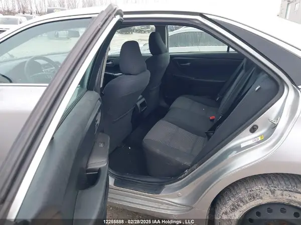 4T1BF1FK8HU699920 2017 TOYOTA CAMRY - Image 8