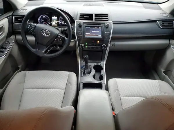 4T1BF1FK8HU699979 2017 TOYOTA CAMRY - Image 8