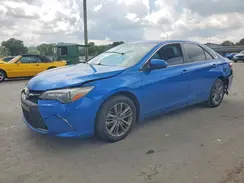 4T1BF1FK8HU701052 2017 TOYOTA CAMRY