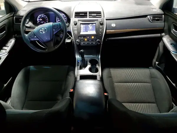4T1BF1FK8HU701472 2017 TOYOTA CAMRY - Image 8
